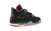 Air Jordan 4 Retro Black Cement 1999