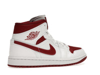 Air Jordan 1 Mid Reverse Chicago