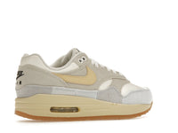 Nike Air Max 1 '87 Crepe Light Bone