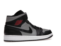 Air Jordan 1 Mid Shadow Red
