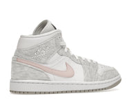 Air Jordan 1 Mid SE Light Iron Ore
