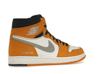 Air Jordan 1 Retro High Element Gore-Tex Light Curry