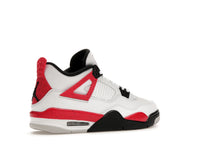 Air Jordan 4 Retro Red Cement
