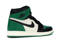 Air Jordan 1 Retro High Pine Green