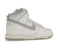 Nike Dunk High Neutral Grey