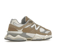 New Balance 9060 Driftwood Stone Pink Sea Salt