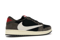Air Jordan 1 Retro Low OG SP Travis Scott Mocha