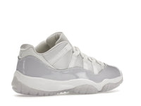 Air Jordan 11 Retro Low Pure Violet