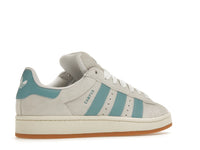 Adidas Campus 00s Crystal White Preloved Blue