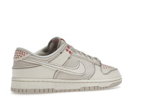 Nike Dunk Low Light Orewood Brown Sashiko