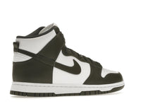 Nike Dunk High Retro Cargo Khaki 2021