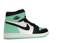 Air Jordan 1 Retro High OG Green Glow