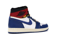 Air Jordan 1 Retro High Union Los Angeles Storm Blue