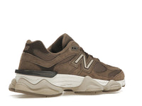 New Balance 9060 Mushroom Brown