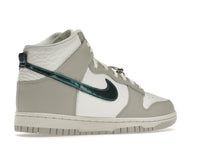 Nike Dunk High FLS