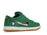 Nike SB Dunk Low Pro St. Patrick's Day 2022
