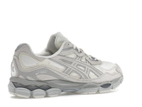 ASICS Gel-NYC Cream Grey