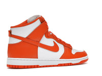 Nike Dunk High Syracuse 2021