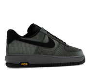 Nike Air Force 1 Low LX Vibram Pencil Point Black
