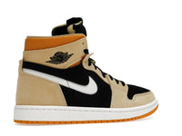 Air Jordan 1 High Zoom Air CMFT Pumpkin Spice