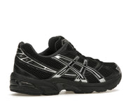ASICS Gel-1130 Black Pure Silver