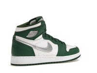 Air Jordan 1 Retro High OG Gorge Green