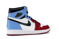 Air Jordan 1 Retro High Fearless UNC Chicago