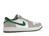Air Jordan 1 Retro Low Golf Pine Green