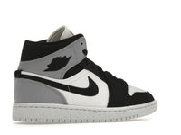 Air Jordan 1 Mid SE Light Steel Grey