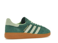 Adidas Handball Spezial Collegiate Green Semi Green Spark