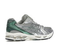 ASICS Gel-Kayano 14 Dried Leaf Green Pure Silver