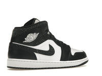 Air Jordan 1 Mid SE Panda Elephant