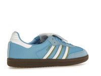 Adidas Samba LT Semi Blue Burst