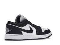 Air Jordan 1 Low SE Homage Split White Black