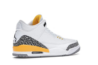 Air Jordan 3 Retro Laser Orange