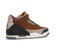 Air Jordan 3 Retro Winterized Archaeo Brown