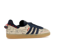 Adidas Samba Eric Shake James 414 Day Viewfinder Milwaukee
