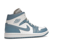 Air Jordan 1 Mid UNC 2022
