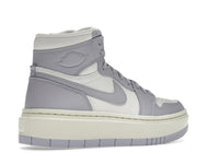 Air Jordan 1 Elevate High Titanium
