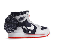 Air Jordan 1 Retro High OG SP Utility Quai 54 2022