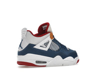Air Jordan 4 Retro Messy Room