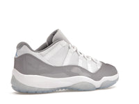 Air Jordan 11 Retro Low Cement Grey