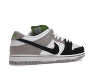 Nike SB Dunk Low Chlorophyll