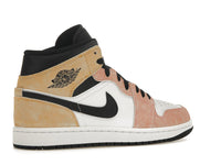 Air Jordan 1 Mid SE Flight Club