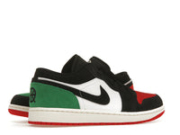 Air Jordan 1 Low Quai 54 2023