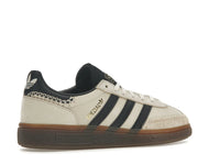 Adidas Handball Spezial Wonder White Black