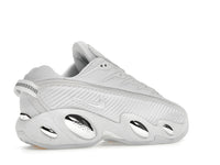 Nike NOCTA Glide Drake White Chrome