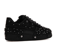 Nike Air Force 1 Low Swarovski Retroreflective Crystals Black