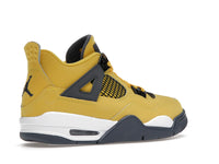Air Jordan 4 Retro Lightning 2021
