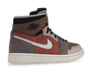 Air Jordan 1 High Zoom Air CMFT Canyon Rust